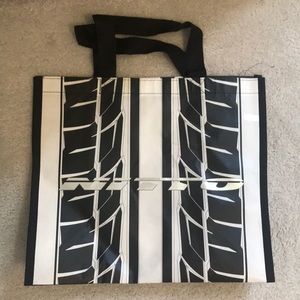 nitto tires limited edition reusable tote